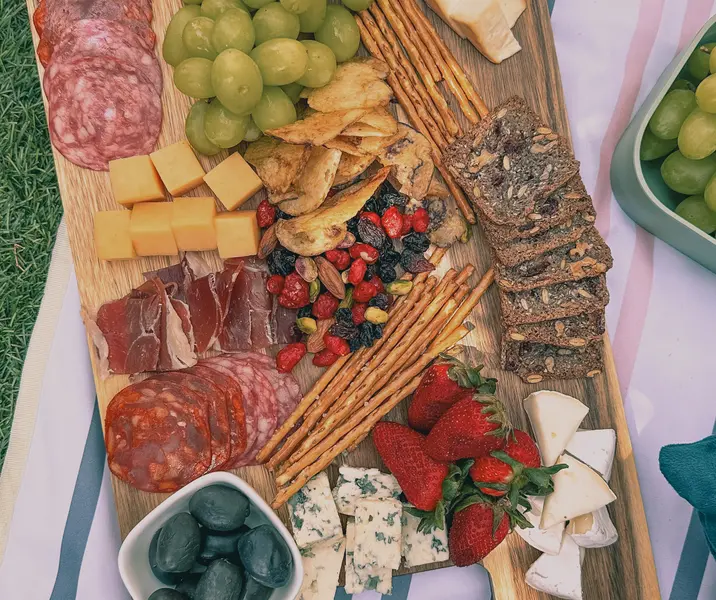 Tabla lista en 3 pasos