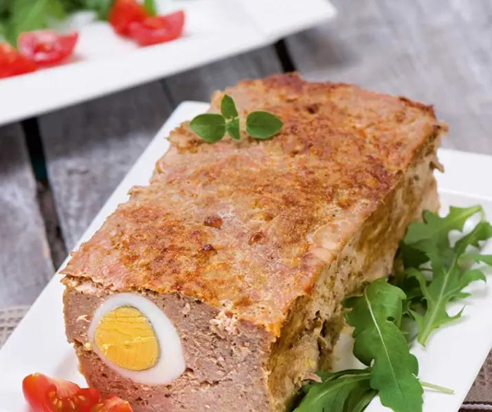 Asado alemán thermomix